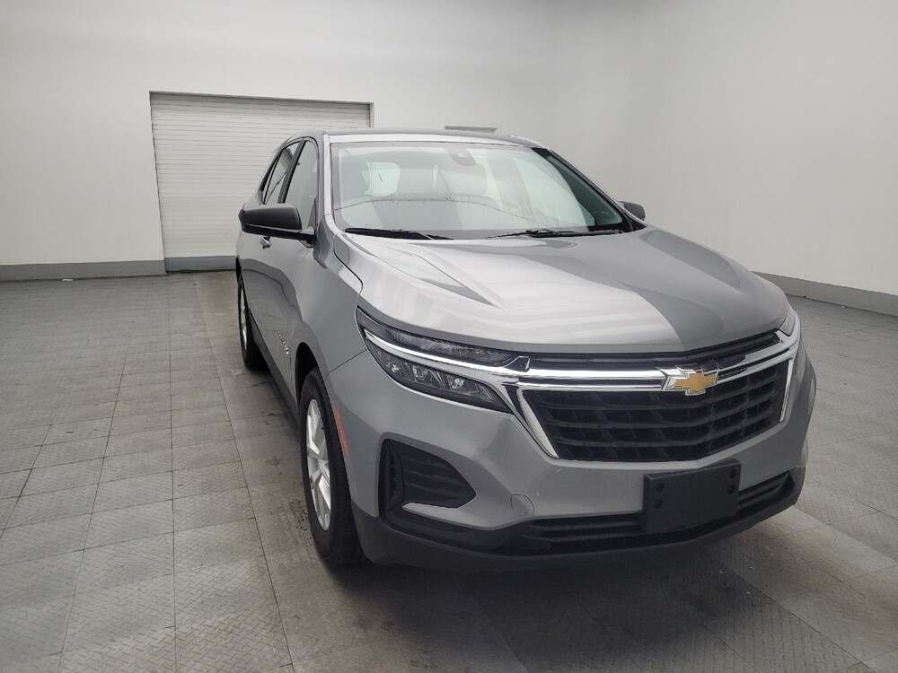 2024 Chevrolet Equinox in Morrow, GA 30260 - 18109298 13