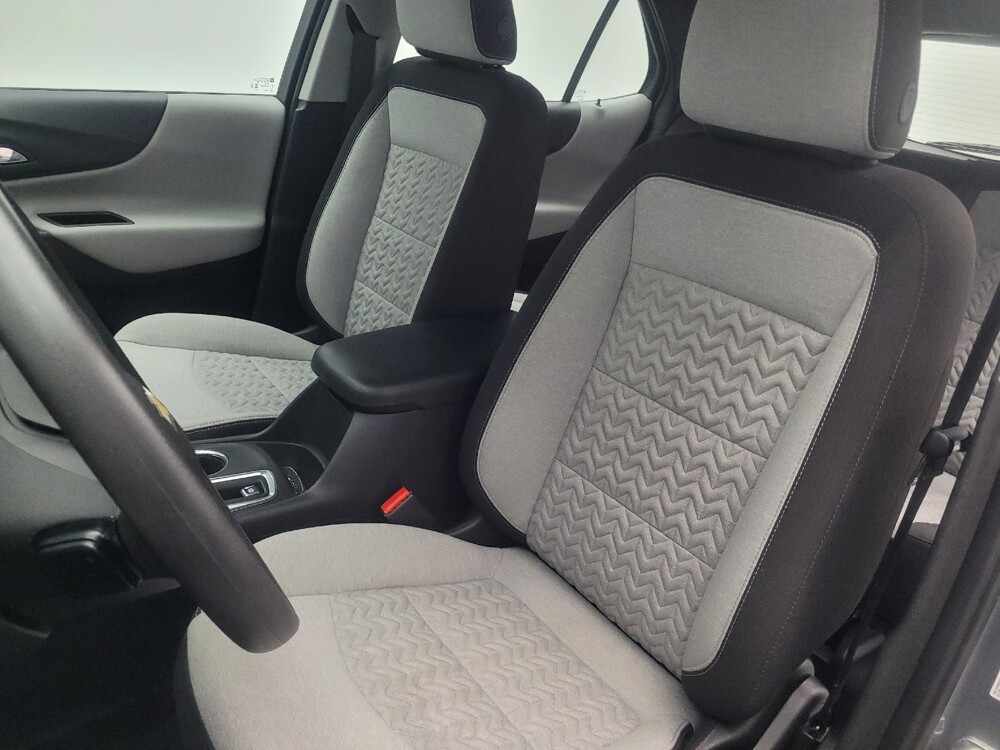 2024 Chevrolet Equinox in Morrow, GA 30260 - 18109298 17