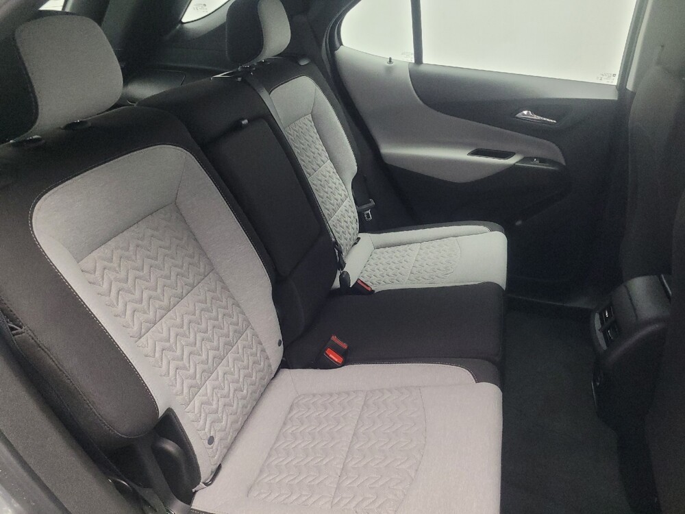 2024 Chevrolet Equinox in Morrow, GA 30260 - 18109298 19