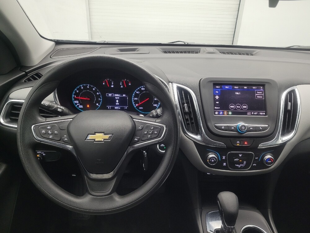 2024 Chevrolet Equinox in Morrow, GA 30260 - 18109298 22