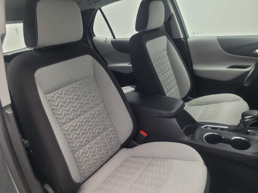 2024 Chevrolet Equinox in Morrow, GA 30260 - 18109298 21