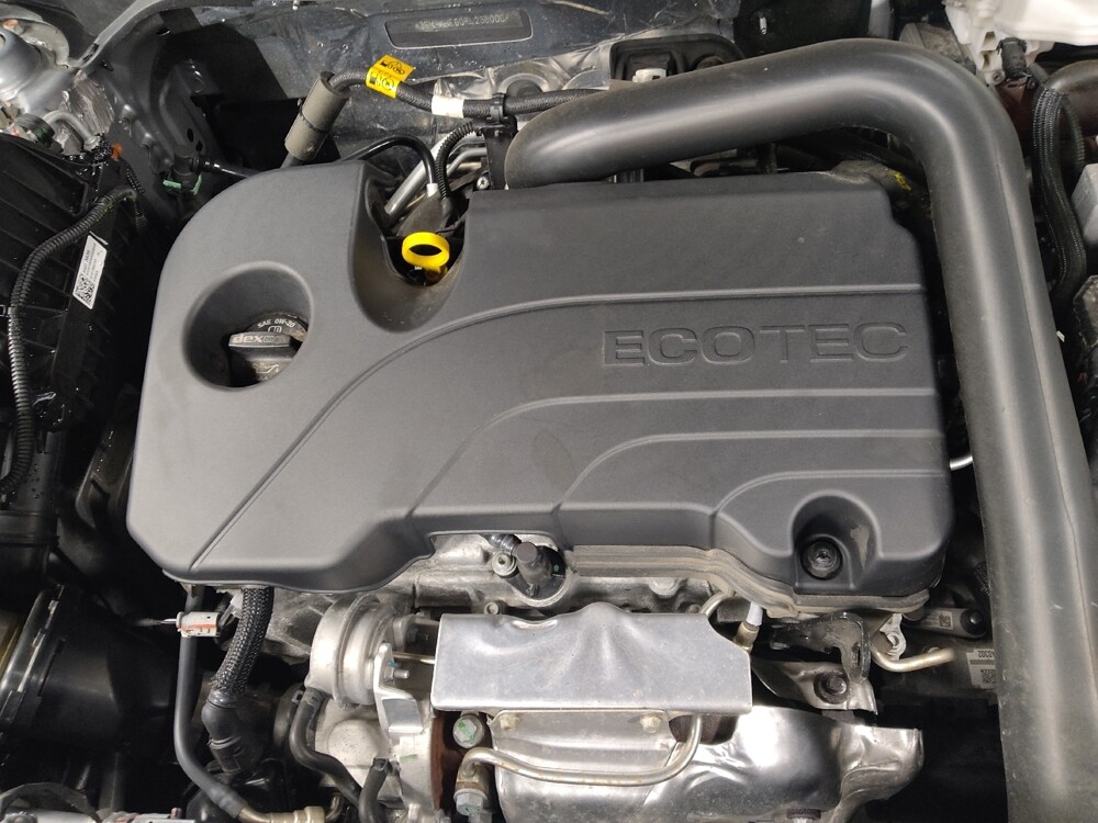 2024 Chevrolet Equinox in Morrow, GA 30260 - 18109298 30