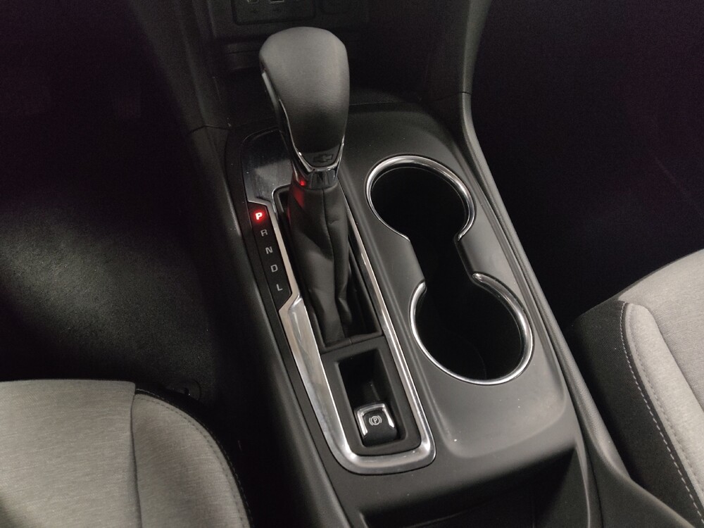 2024 Chevrolet Equinox in Morrow, GA 30260 - 18109298 26