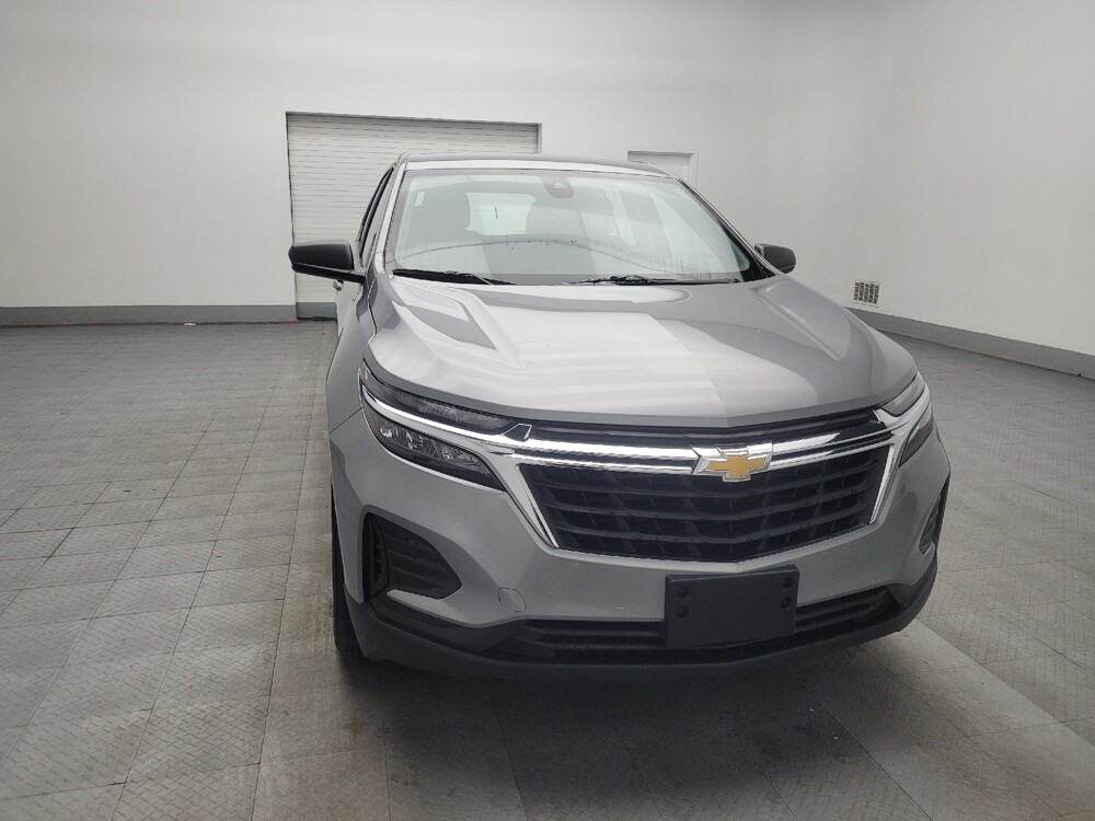 2024 Chevrolet Equinox in Morrow, GA 30260 - 18109298 14