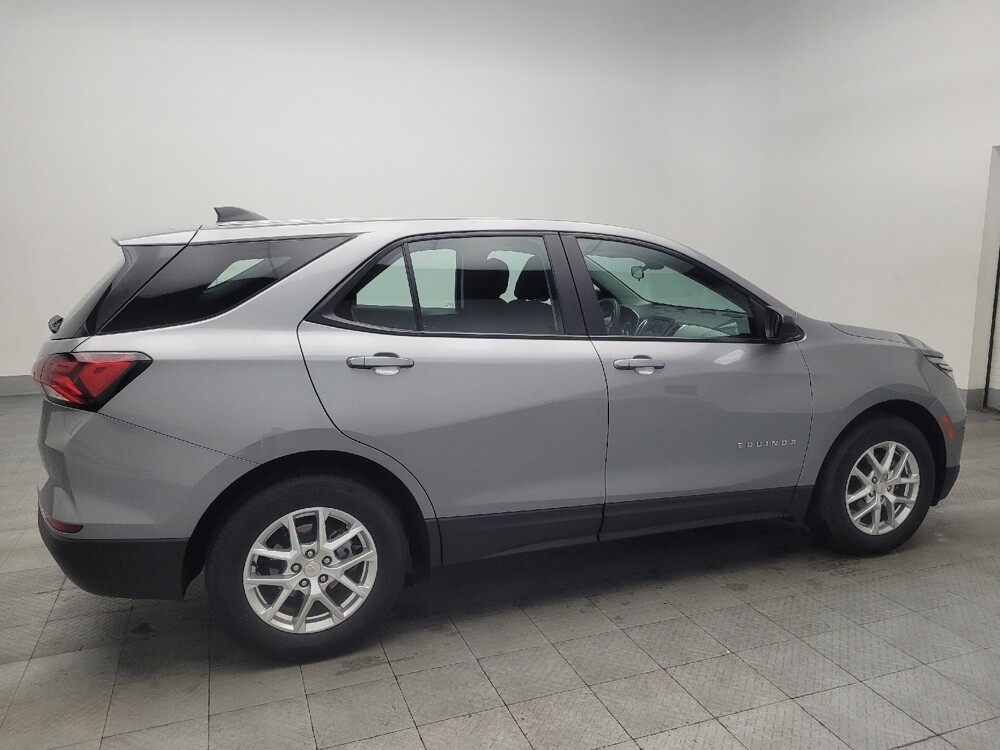 2024 Chevrolet Equinox in Morrow, GA 30260 - 18109298 10