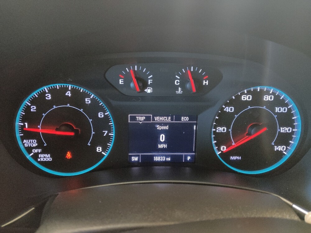 2024 Chevrolet Equinox in Morrow, GA 30260 - 18109298 23