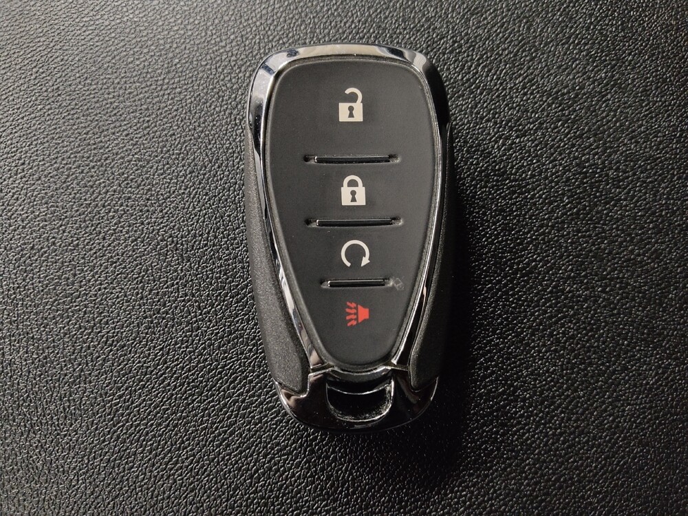 2024 Chevrolet Equinox in Morrow, GA 30260 - 18109298 32