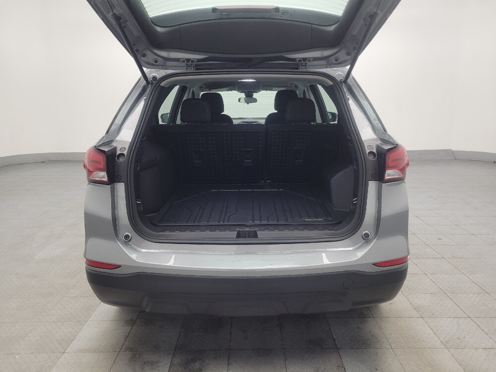 2024 Chevrolet Equinox in Morrow, GA 30260 - 18109298 29