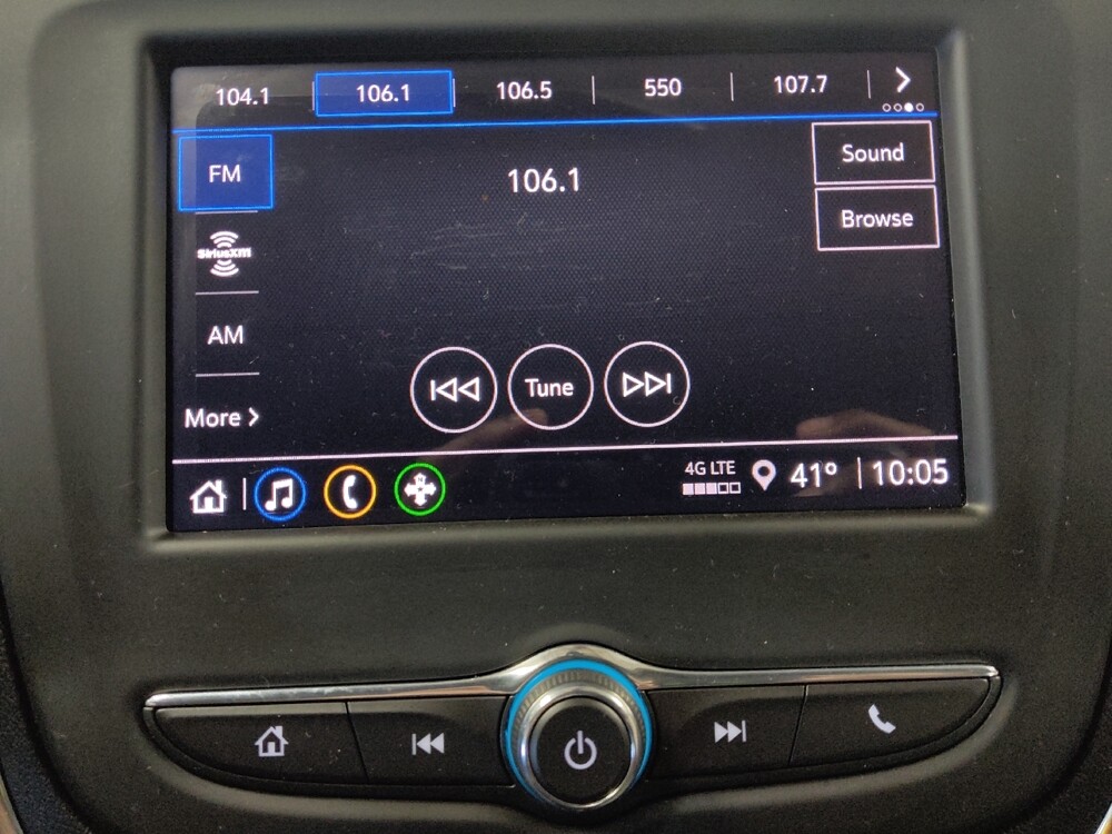 2024 Chevrolet Equinox in Morrow, GA 30260 - 18109298 25