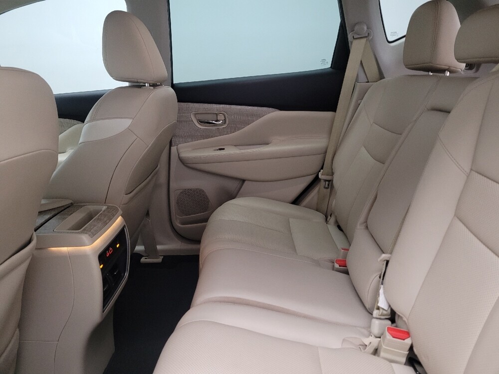 2019 Nissan Murano in Lewisville, TX 75067 - 18109299 18