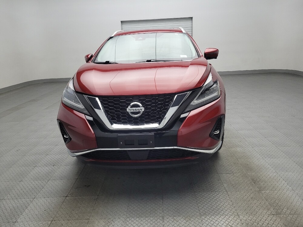 2019 Nissan Murano in Lewisville, TX 75067 - 18109299 15