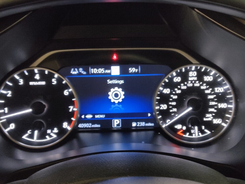 2019 Nissan Murano in Lewisville, TX 75067 - 18109299 23