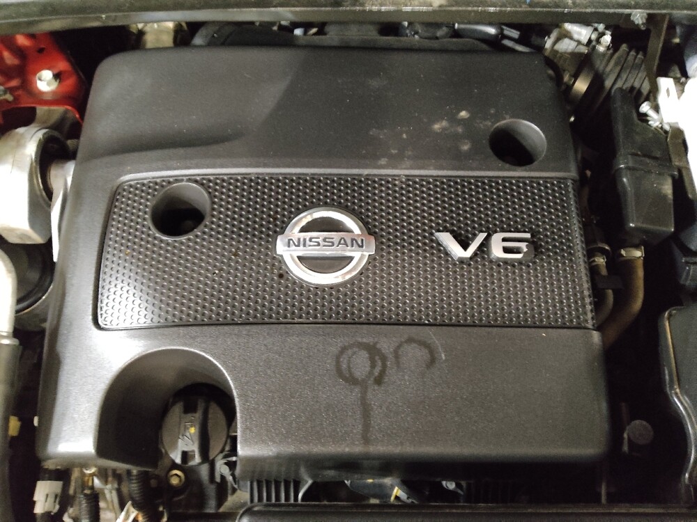 2019 Nissan Murano in Lewisville, TX 75067 - 18109299 30