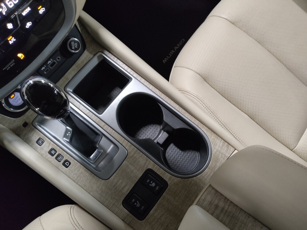 2019 Nissan Murano in Lewisville, TX 75067 - 18109299 26