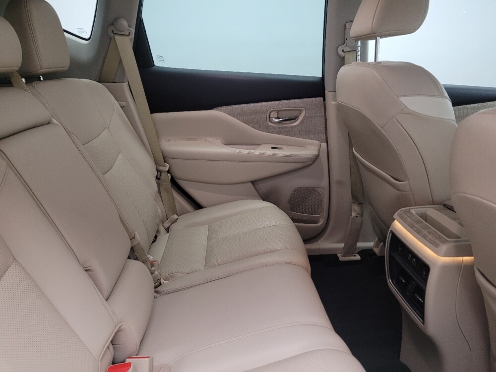 2019 Nissan Murano in Lewisville, TX 75067 - 18109299 19