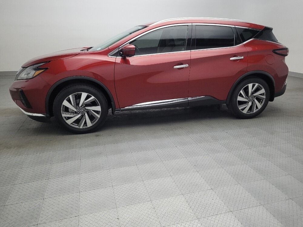 2019 Nissan Murano in Lewisville, TX 75067 - 18109299 2