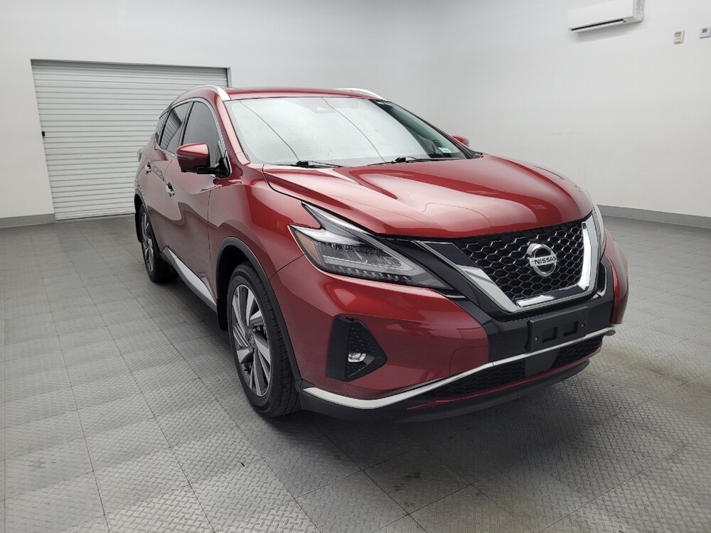 2019 Nissan Murano in Lewisville, TX 75067 - 18109299 13