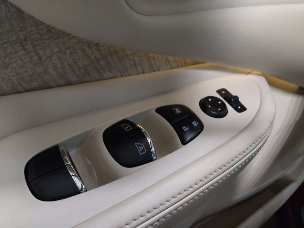 2019 Nissan Murano in Lewisville, TX 75067 - 18109299 27