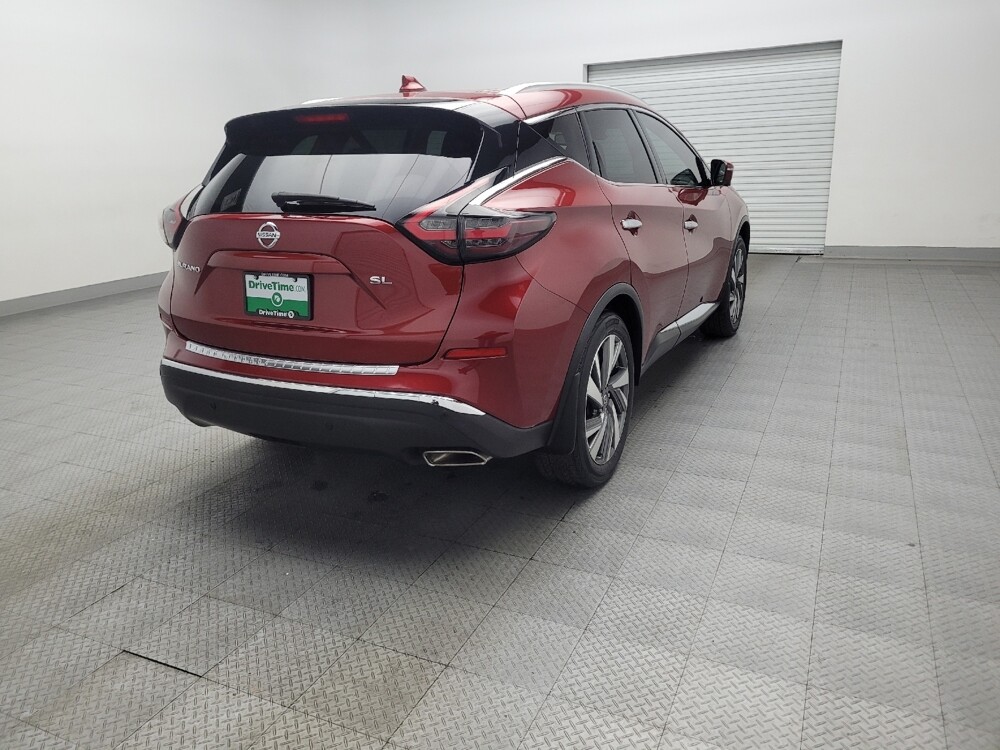 2019 Nissan Murano in Lewisville, TX 75067 - 18109299 9