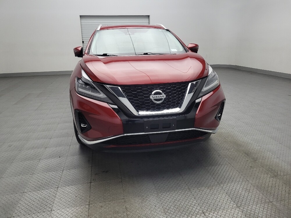 2019 Nissan Murano in Lewisville, TX 75067 - 18109299 14