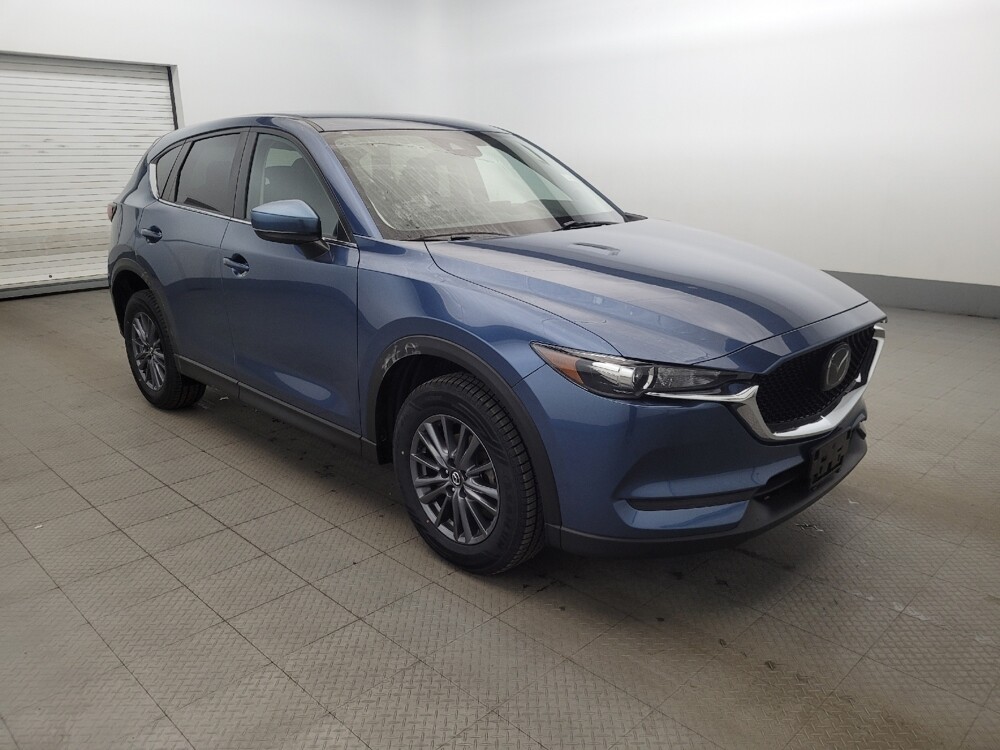 2021 MAZDA CX-5 in New Castle, DE 19720 - 18109301 13