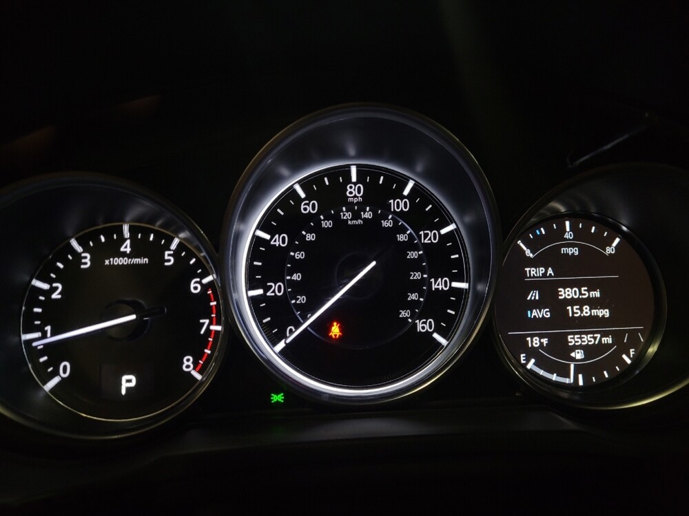 2021 MAZDA CX-5 in New Castle, DE 19720 - 18109301 23