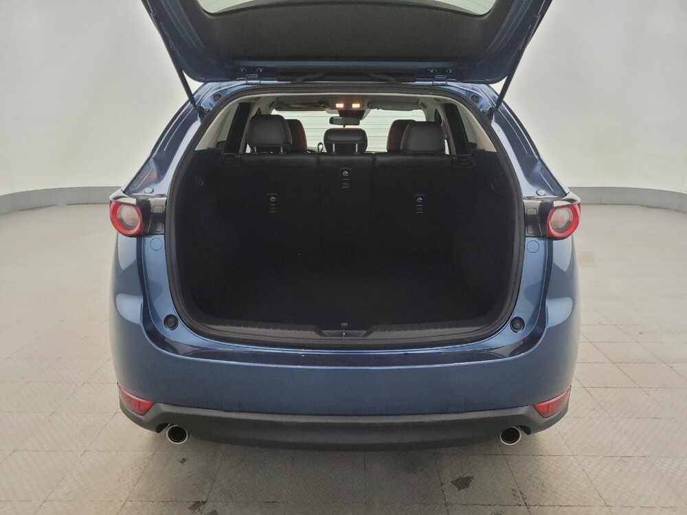 2021 MAZDA CX-5 in New Castle, DE 19720 - 18109301 29