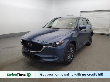 2021 MAZDA CX-5 in New Castle, DE 19720