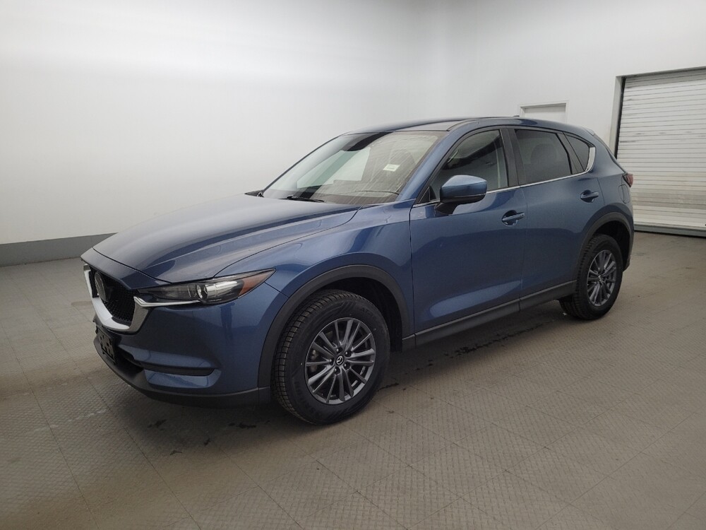 2021 MAZDA CX-5 in New Castle, DE 19720 - 18109301 2