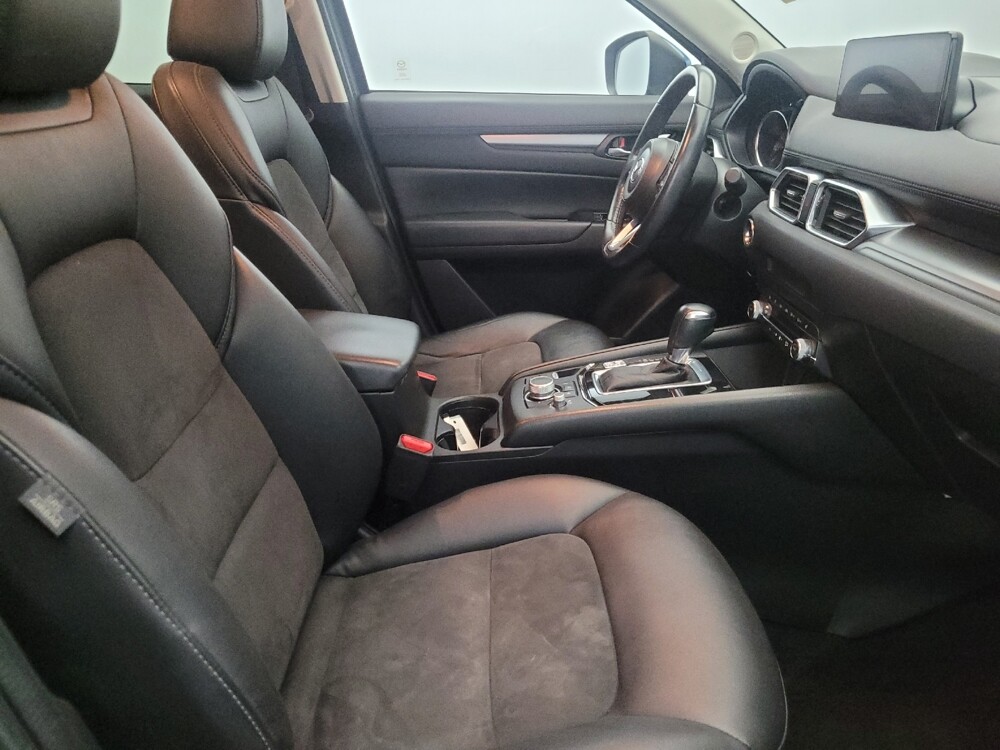 2021 MAZDA CX-5 in New Castle, DE 19720 - 18109301 21