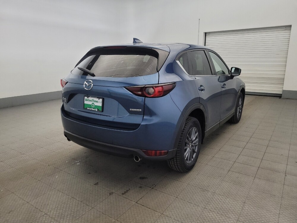 2021 MAZDA CX-5 in New Castle, DE 19720 - 18109301 9