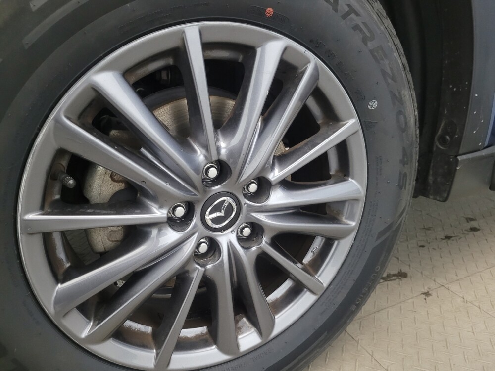 2021 MAZDA CX-5 in New Castle, DE 19720 - 18109301 31