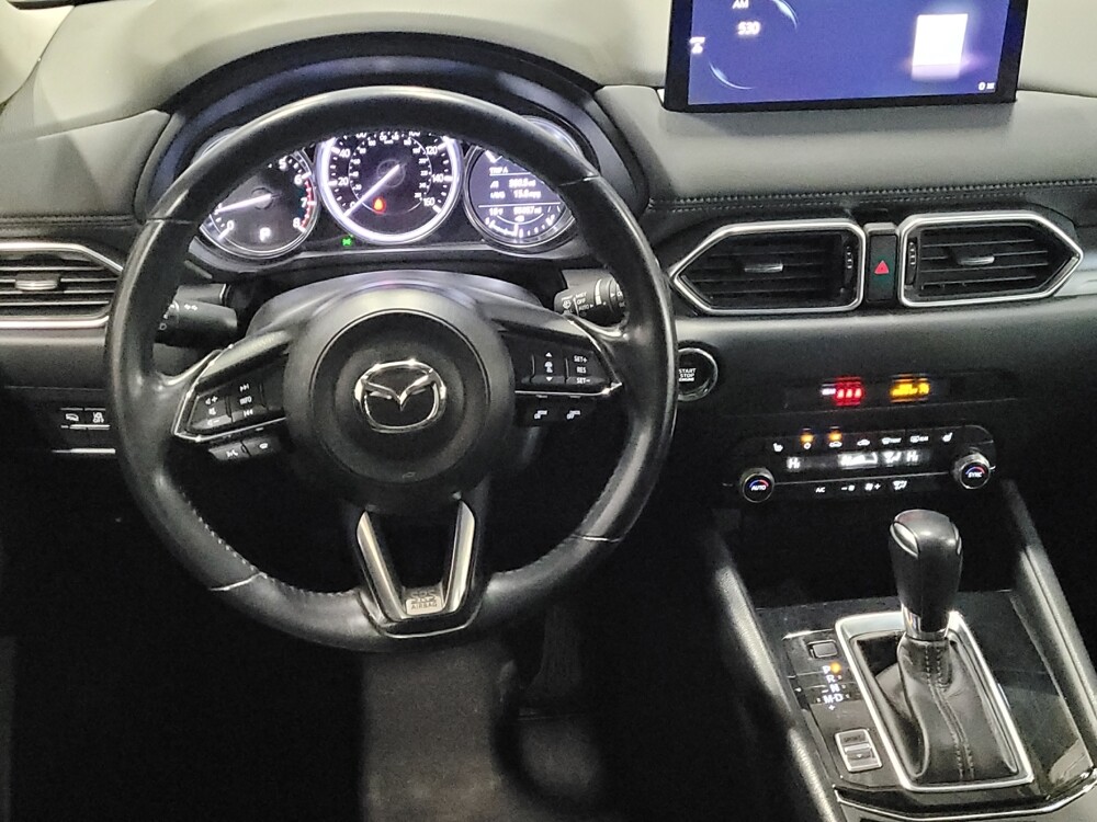 2021 MAZDA CX-5 in New Castle, DE 19720 - 18109301 22