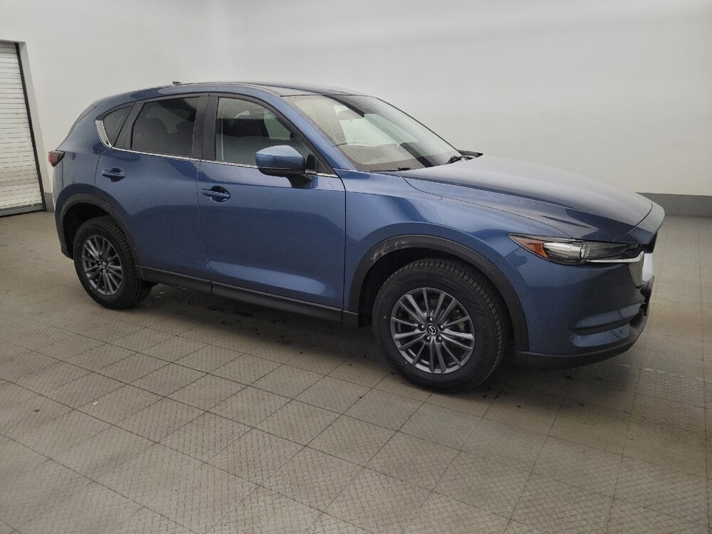 2021 MAZDA CX-5 in New Castle, DE 19720 - 18109301 11