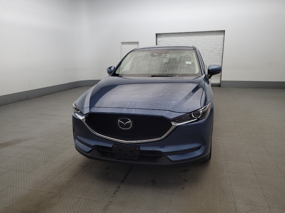 2021 MAZDA CX-5 in New Castle, DE 19720 - 18109301 15