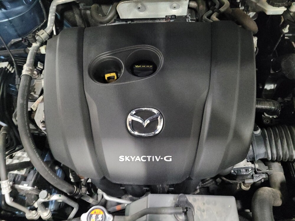 2021 MAZDA CX-5 in New Castle, DE 19720 - 18109301 30