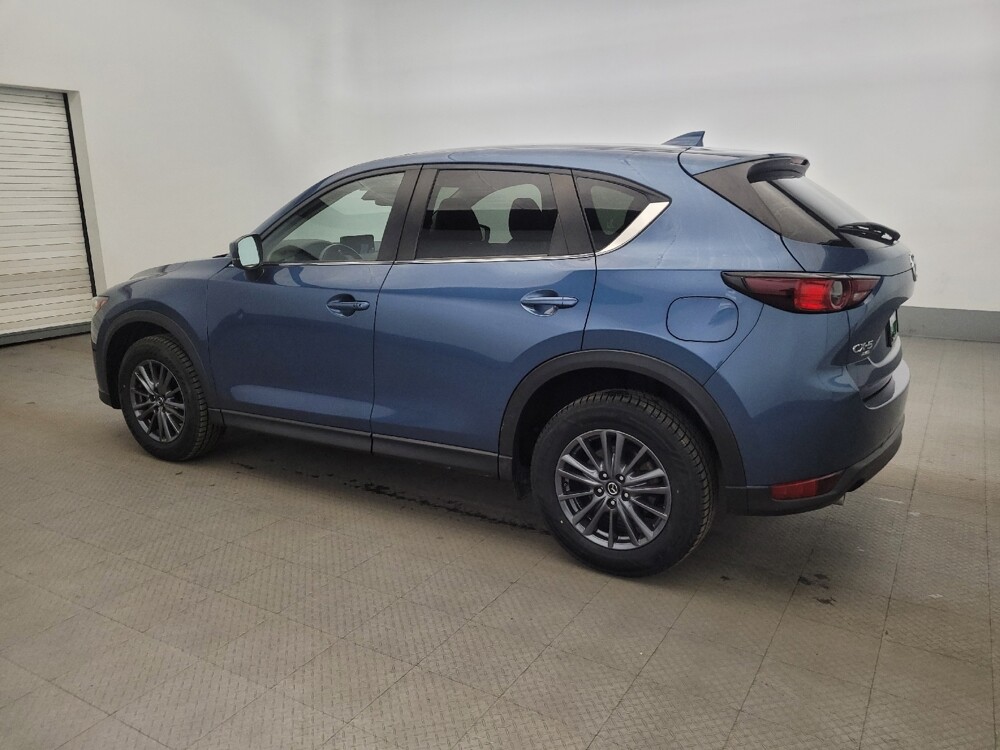 2021 MAZDA CX-5 in New Castle, DE 19720 - 18109301 3