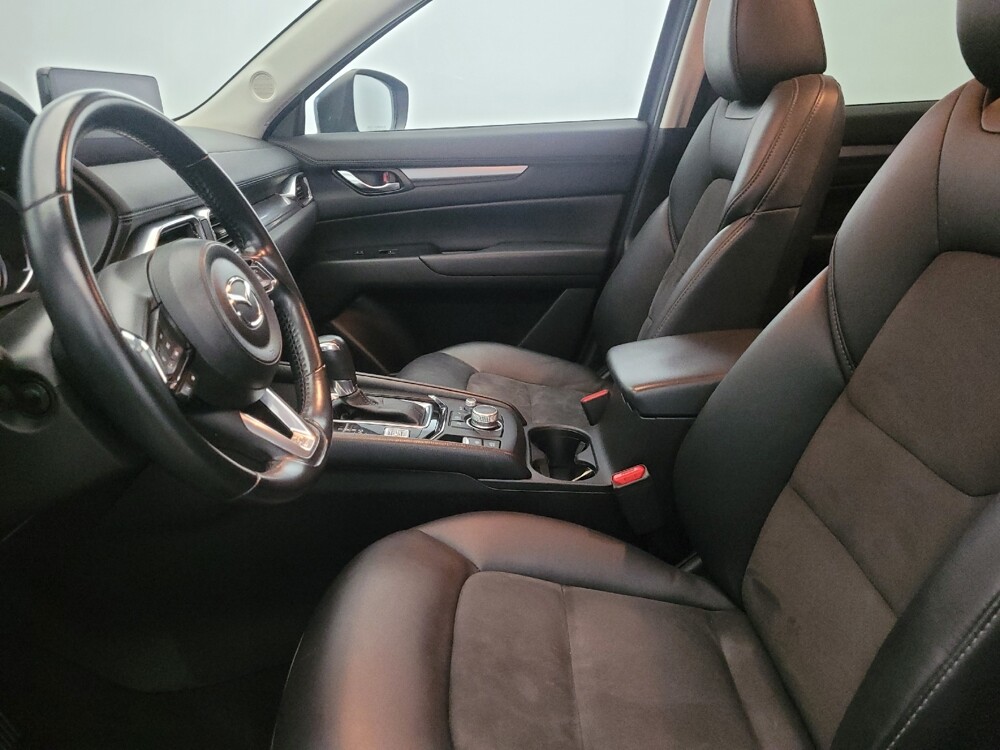 2021 MAZDA CX-5 in New Castle, DE 19720 - 18109301 17