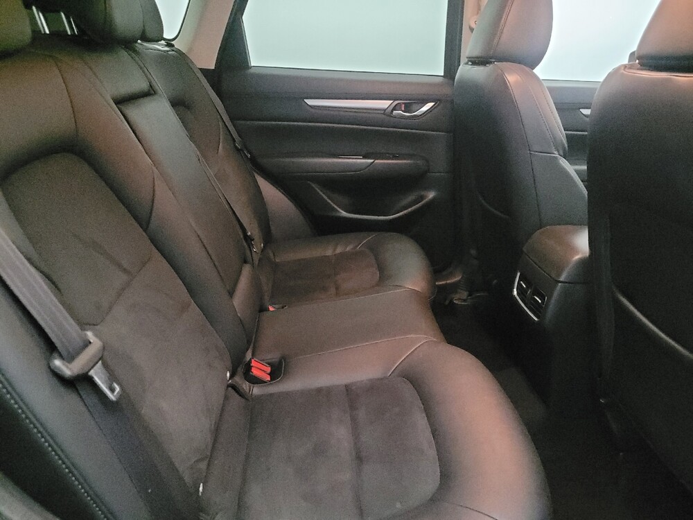 2021 MAZDA CX-5 in New Castle, DE 19720 - 18109301 19