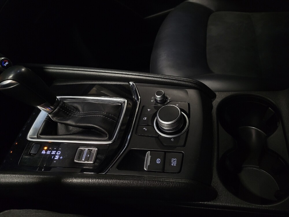 2021 MAZDA CX-5 in New Castle, DE 19720 - 18109301 26