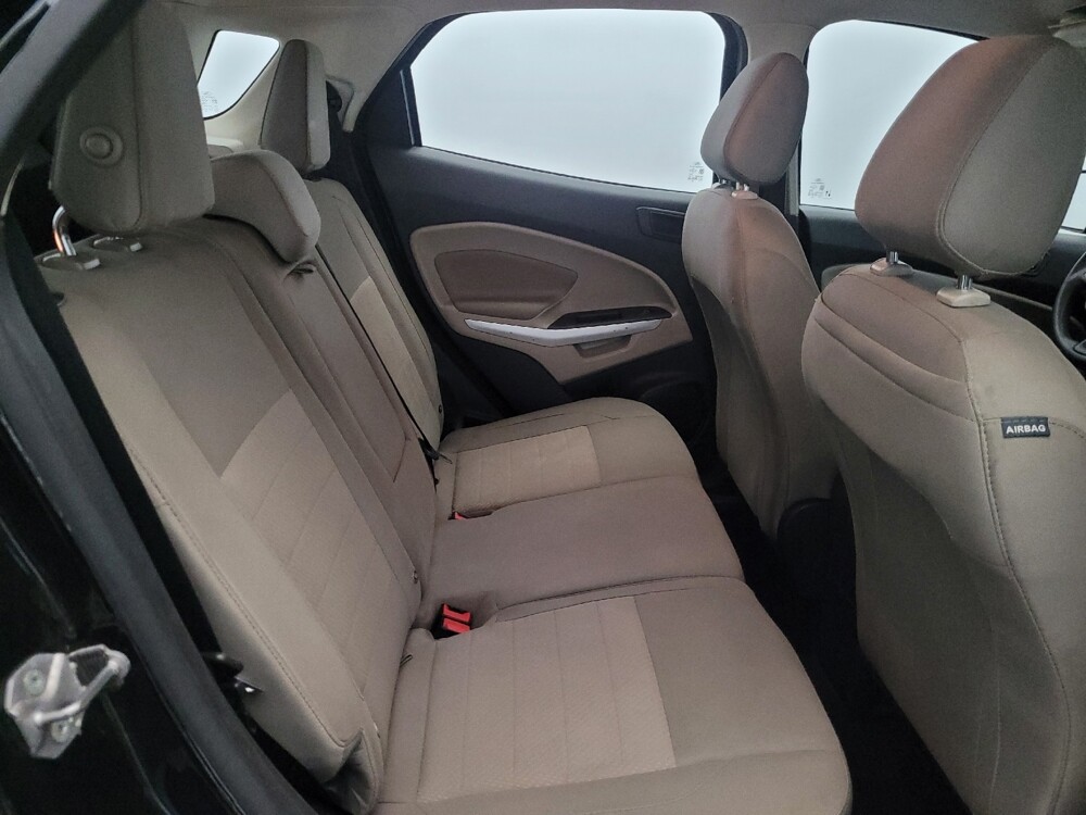2021 Ford EcoSport in Owings Mills, MD 21117 - 18109302 19