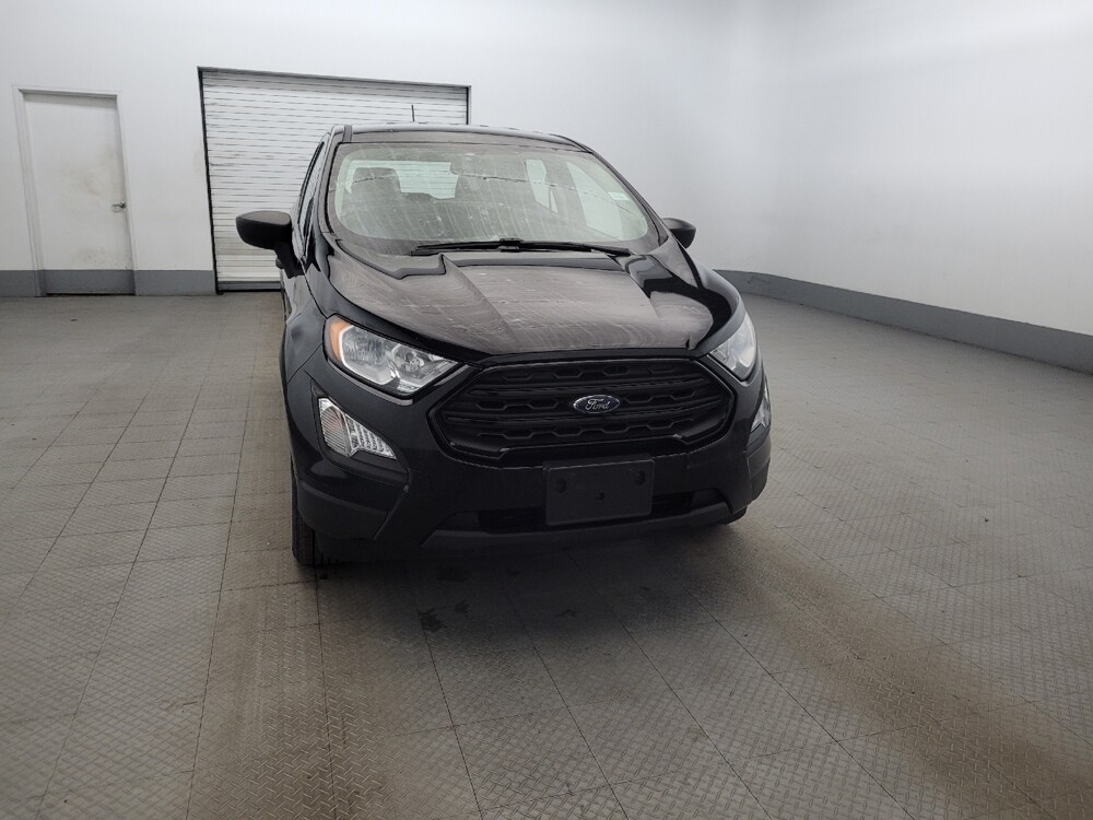 2021 Ford EcoSport in Owings Mills, MD 21117 - 18109302 14