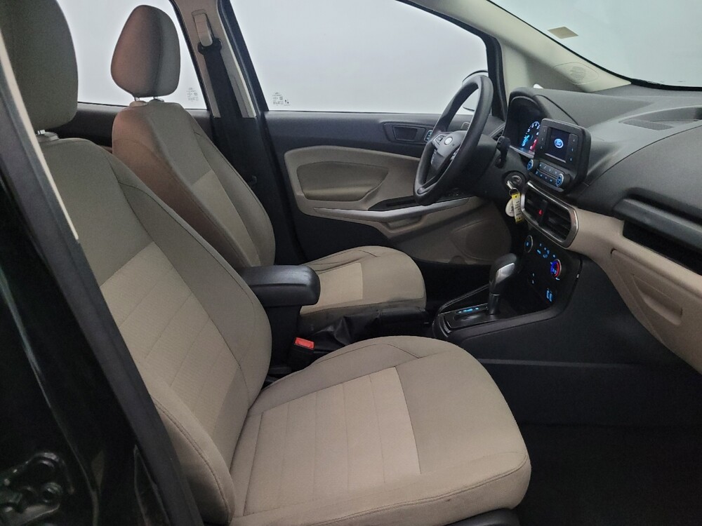 2021 Ford EcoSport in Owings Mills, MD 21117 - 18109302 21