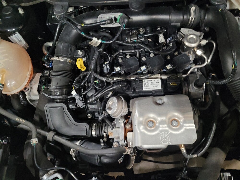 2021 Ford EcoSport in Owings Mills, MD 21117 - 18109302 30