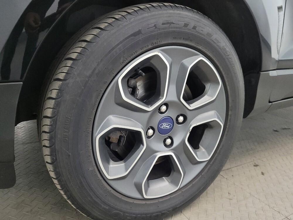 2021 Ford EcoSport in Owings Mills, MD 21117 - 18109302 31