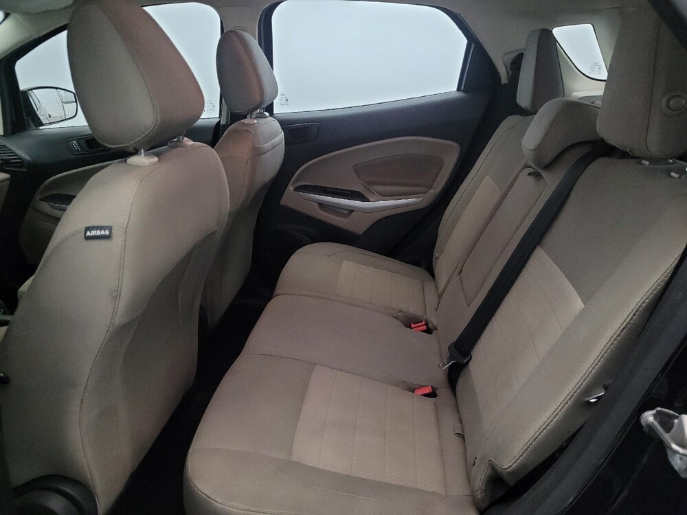 2021 Ford EcoSport in Owings Mills, MD 21117 - 18109302 18