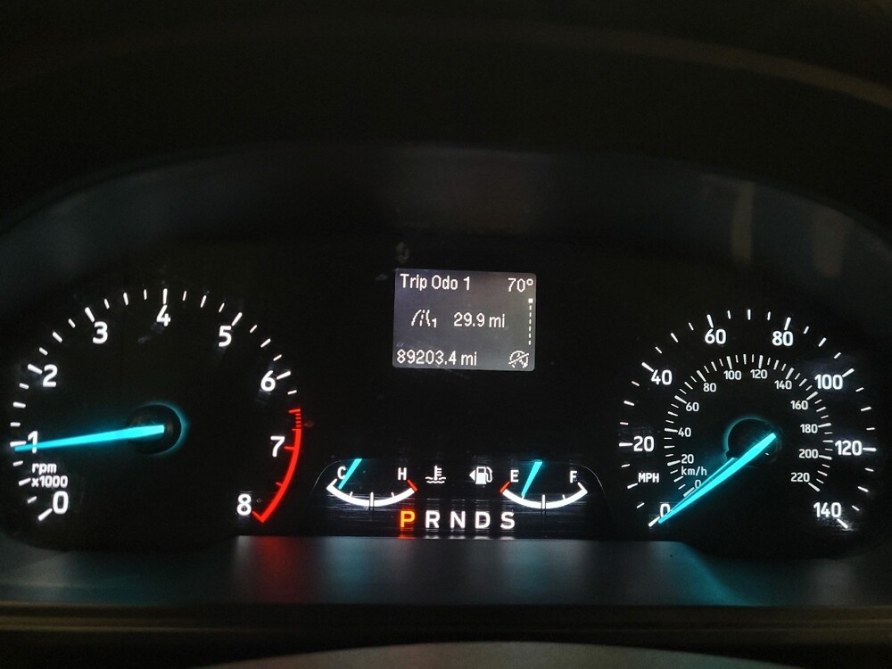 2021 Ford EcoSport in Owings Mills, MD 21117 - 18109302 23