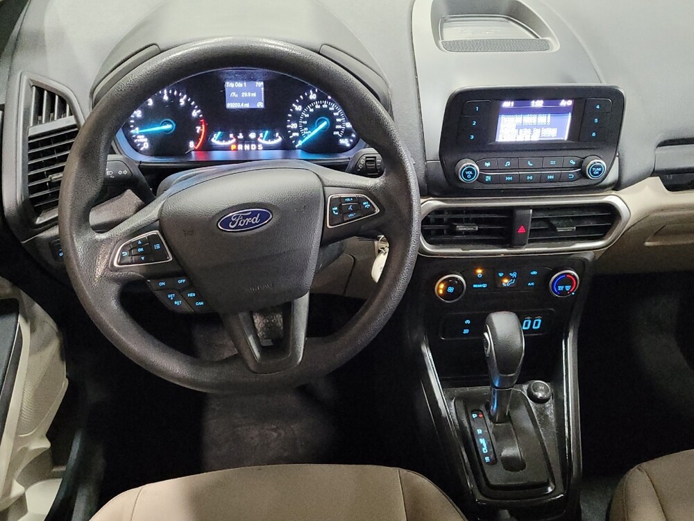2021 Ford EcoSport in Owings Mills, MD 21117 - 18109302 22