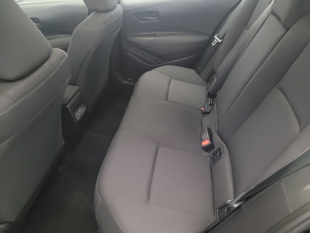 2024 Toyota Corolla in Henrico, VA 23223 - 18109303 18