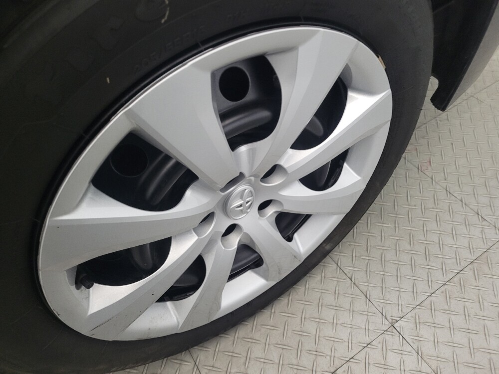 2024 Toyota Corolla in Henrico, VA 23223 - 18109303 31